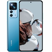 Xiaomi 12T 8/256GB (Синий)