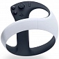картинка Шлем VR Sony PlayStation VR2 120 Гц (Белый) от Дисконт "Революция цен"