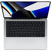 Apple MacBook Pro 14" 2021 (MKGR3) M1 Pro 16+512GB (Серебристый)