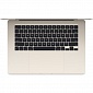 картинка Apple MacBook Air 15" 2024 (MRYR3) M3 8+256GB (Cияющая звезда) от Дисконт "Революция цен"