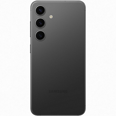 картинка Samsung Galaxy S24+ 12/256GB (Черный титан) от Дисконт "Революция цен"