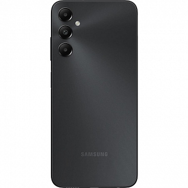 картинка Samsung Galaxy A05s 4/128GB (Черный) от Дисконт "Революция цен"