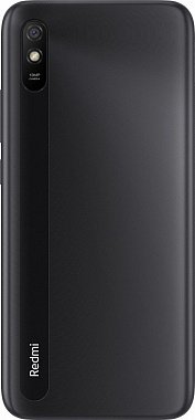 картинка Xiaomi Redmi 9A 2/32GB (Серый) от Дисконт "Революция цен"