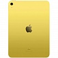картинка Apple iPad (2022) 256GB Wi-Fi (Желтый) от Дисконт "Революция цен"