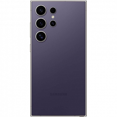 картинка Samsung Galaxy S24 Ultra 12/512GB (Фиолетовый Титан) от Дисконт "Революция цен"