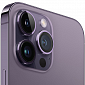 картинка Apple iPhone 14 Pro 128GB (Темно-фиолетовый) от Дисконт "Революция цен"