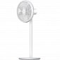 картинка Вентилятор напольный Mijia DC Electric Fan 2 Battery Edition (BPLDS03DM) (Белый) от Дисконт "Революция цен"