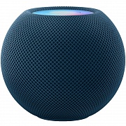 Умная колонка Apple HomePod mini (Синяя)