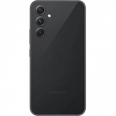 картинка Samsung Galaxy A54 128GB (Черный) от Дисконт "Революция цен"