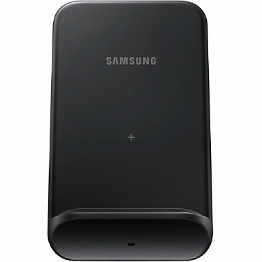 картинка Беспроводная сетевая зарядка Samsung EP-N3300 9Вт (Чёрная) от Дисконт "Революция цен"