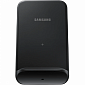 картинка Беспроводная сетевая зарядка Samsung EP-N3300 9Вт (Чёрная) от Дисконт "Революция цен"