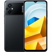 Xiaomi Poco M5 4/128GB (Черный)