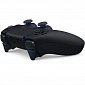 картинка Геймпад DualSense For PlayStation 5 (Черный) от Дисконт "Революция цен"