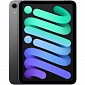 картинка Apple iPad Mini 2021 64GB Wi-Fi (Серый космос) от Дисконт "Революция цен"