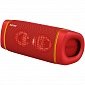 картинка Портативная акустика Sony SRS-XB33 (Красная) от Дисконт "Революция цен"
