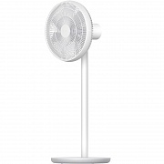 Вентилятор напольный Xiaomi Mijia DC Electric Fan 2 Battery Edition (BPLDS03DM) (Белый)