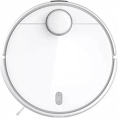 картинка Робот-пылесос Xiaomi Mijia 3C Sweeping Vacuum Cleaner (B106CN) от Дисконт "Революция цен"