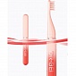 картинка Электрическая зубная щетка DR. Bei Q3 от Дисконт "Революция цен"