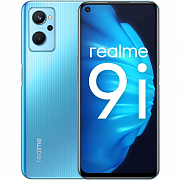 Realme 9i 6/128GB (Синий)