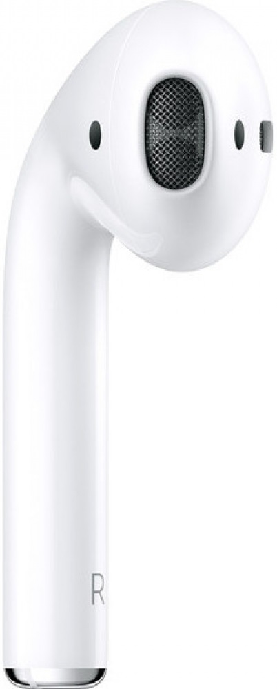 Правый наушник Apple AirPods 2gen (Белый)