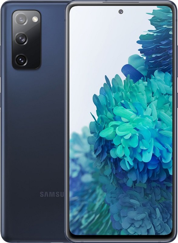Samsung Galaxy S20FE (Fan Edition) 6/128GB (Синий)