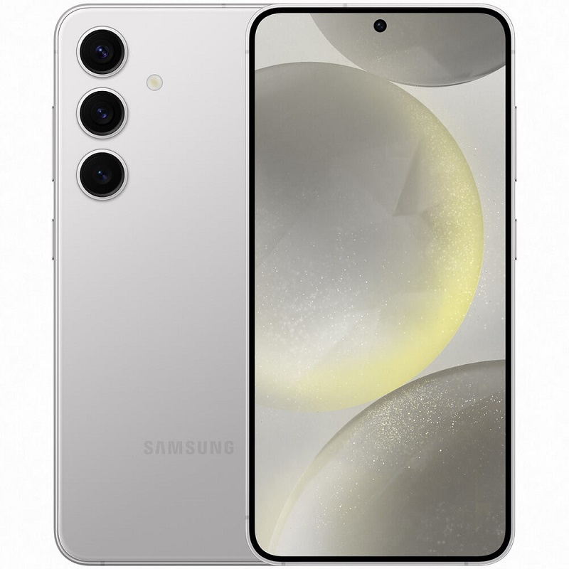 Samsung Galaxy S24 12/256GB (Серый титан)