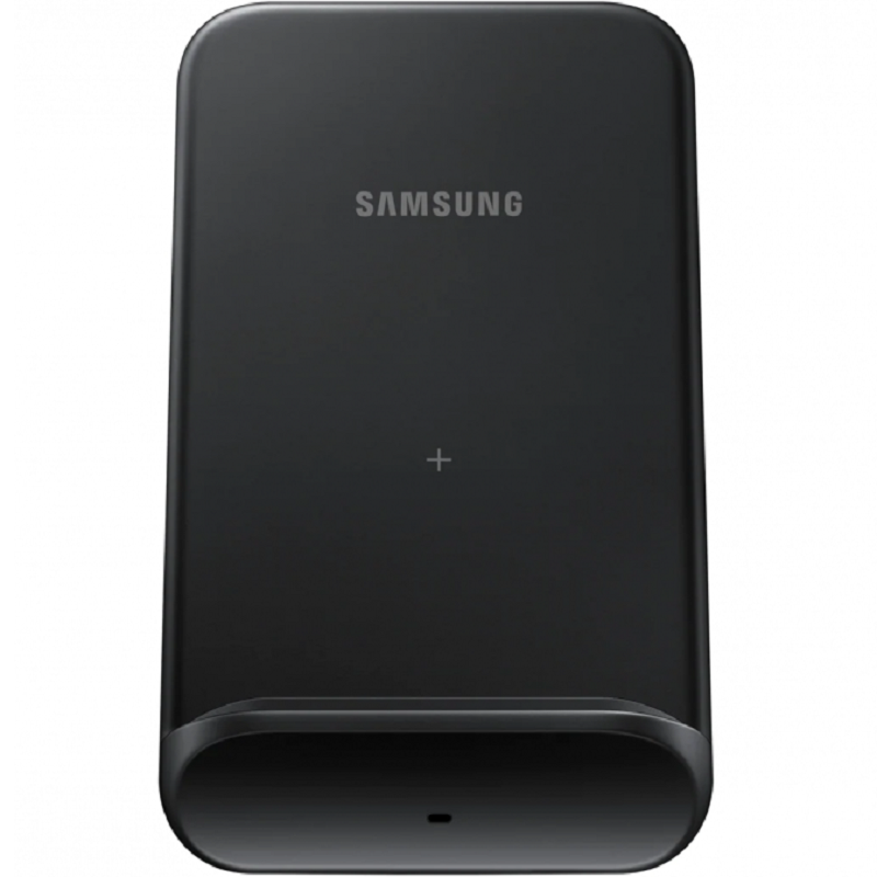 Беспроводная сетевая зарядка Samsung EP-N3300 9Вт (Чёрная)