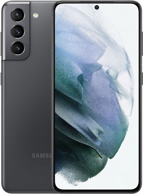 Samsung Galaxy S21 5G 8/128GB (Серый)