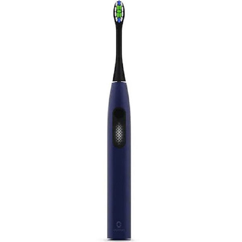 Электрическая зубная щетка Oclean F1 (Синяя)
