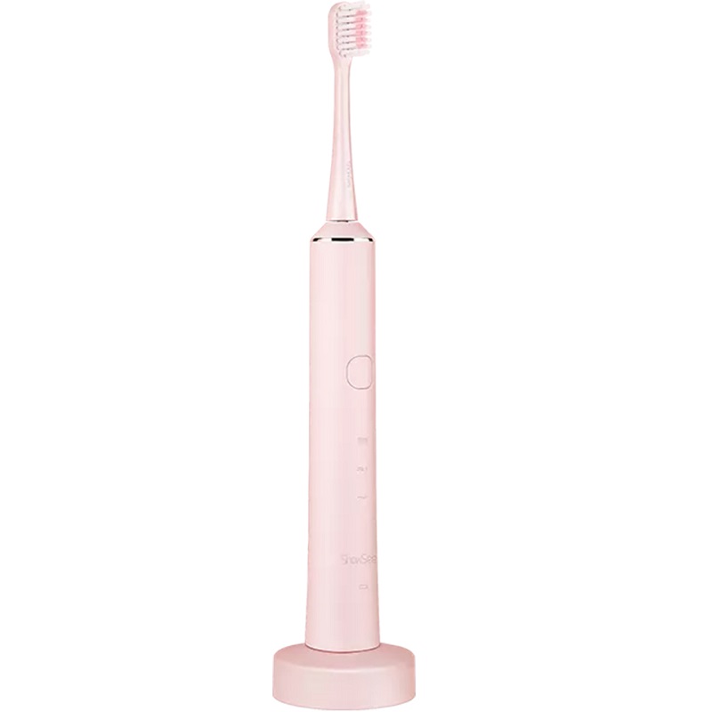 Электрическая зубная щетка ShowSee Pink (D1-P) (Розовая)