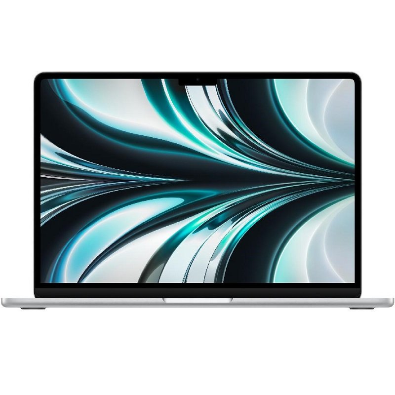 Apple MacBook Air 13" 2022 (MLXY3) M2 8+256GB (Серебристый)