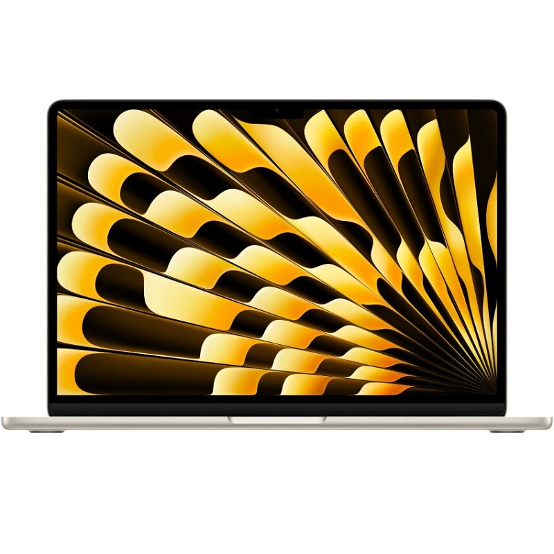Apple MacBook Air 13" 2024 (MRXT3) M3 8+256GB (Cияющая звезда)