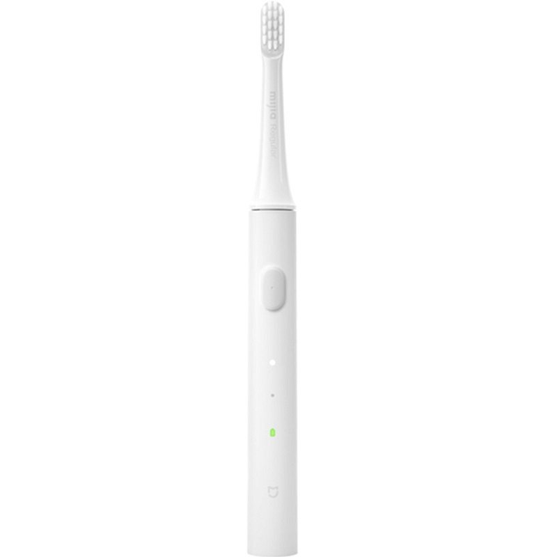 Электрическая зубная щетка Xiaomi MiJia T100 (Белая)