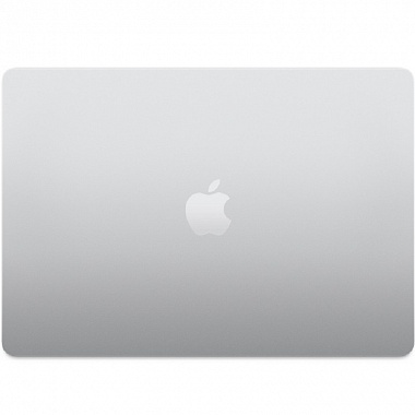 картинка Apple MacBook Air 15" 2024 (MRYQ3) M3 8+512GB (Серебристый) от Дисконт "Революция цен"