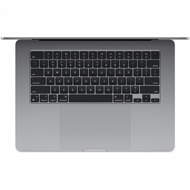 картинка Apple MacBook Air 15" 2024 (MRYN3) M3 8+512GB (Серый) от Дисконт "Революция цен"