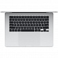 картинка Apple MacBook Air 15" 2024 (MRYQ3) M3 8+512GB (Серебристый) от Дисконт "Революция цен"