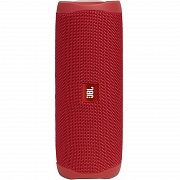 Портативная акустика JBL Flip 5 (Красная)