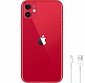 картинка Apple iPhone 11 128GB (Красный) (РСТ) от Дисконт "Революция цен"
