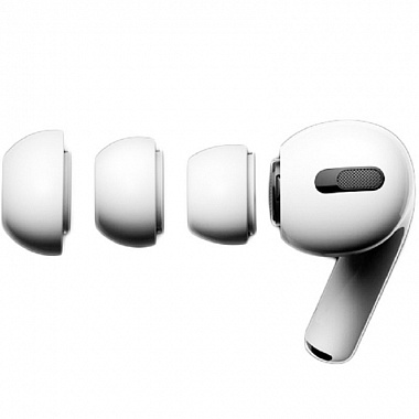 картинка Правый наушник Apple AirPods Pro (Белый) от Дисконт "Революция цен"