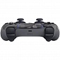 картинка Геймпад DualSense For PlayStation 5 (Серый камуфляж) от Дисконт "Революция цен"