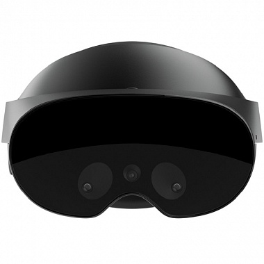 картинка Система виртуальной реальности Oculus Quest Pro от Дисконт "Революция цен"