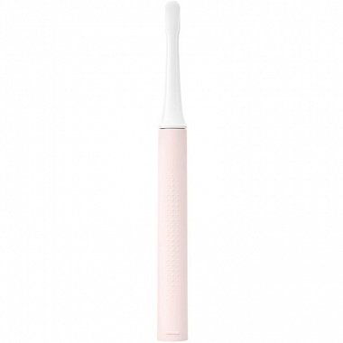 картинка Электрическая зубная щетка Xiaomi MiJia T100 (Розовая) от Дисконт "Революция цен"