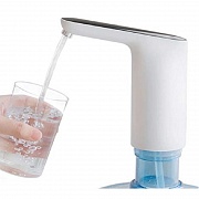 Автоматическая помпа Water Pump 002 (Белая)