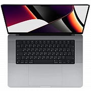 Apple MacBook Pro 16" 2021 (MK1A3) M1 Pro 32+1TB (Серый)