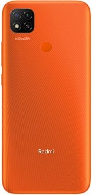 картинка Xiaomi Redmi 9C NFC 2/32GB (Оранжевый) от Дисконт "Революция цен"