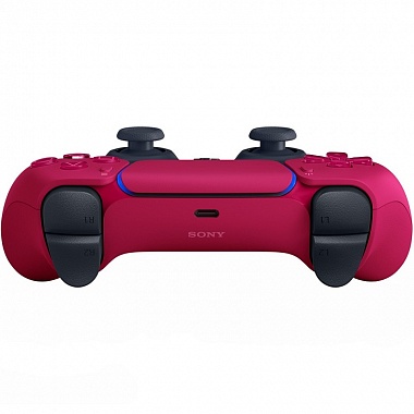 картинка Геймпад DualSense For PlayStation 5 (Красный) от Дисконт "Революция цен"