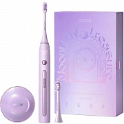 Электрическая зубная щетка Soocas X3Pro (Фиолетовая)