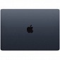 картинка Apple MacBook Air 15" 2024 (MRYV3) M3 8+512GB (Черный) от Дисконт "Революция цен"