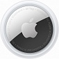 картинка Трекер Apple AirTag от Дисконт "Революция цен"