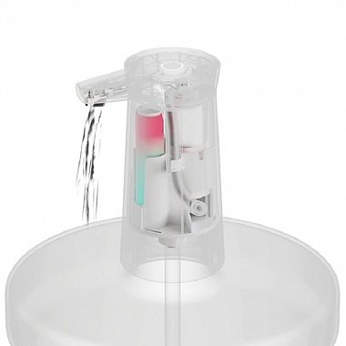 картинка Автоматическая помпа Sothing Bottled Water Pump (Черная) от Дисконт "Революция цен"